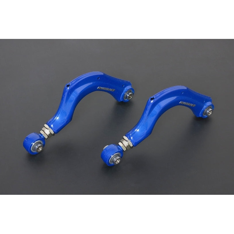 Hardrace Rear Camber Kit | 2017 – 2021 Honda Civic Type R  (HR-8646)