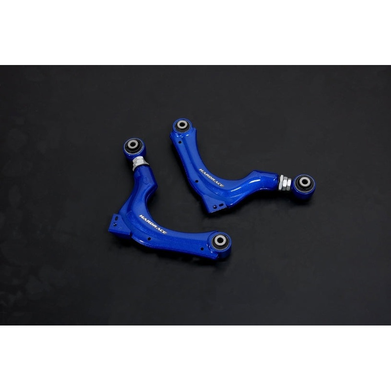 Hardrace Rear Camber Kit | 2017 – 2021 Honda Civic Type R (HR-8647-S)