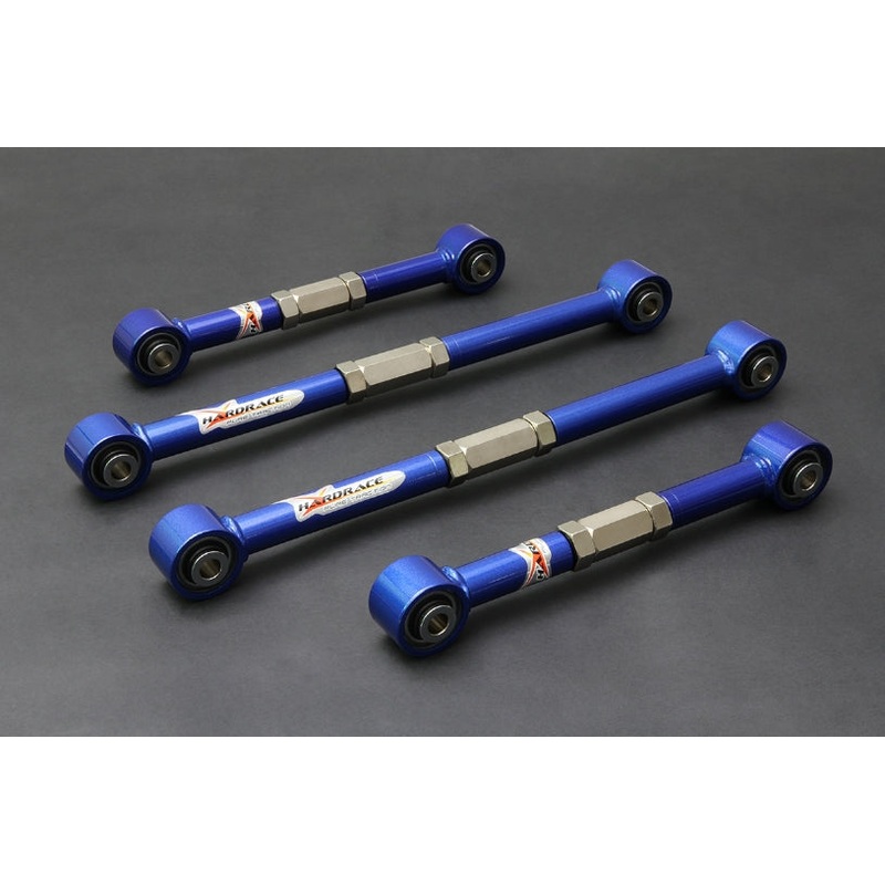 Hardrace Rear Front Lateral Arm | 1990 – 1997 Honda Accord (HR-6360)