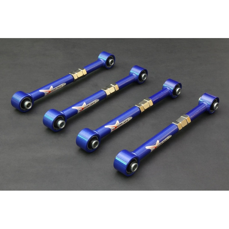 Hardrace Rear Lateral Arm Toe | 1998 – 2002 Honda Accord (HR-6796)