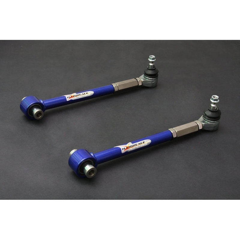 Hardrace Rear Toe Arms | 1995 – 2004 Mitsubishi Eclipse (HR-7532)