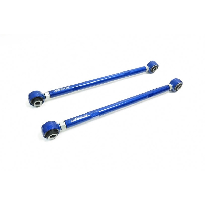 Hardrace Rear Toe Arms | 2002 – 2010 Porsche Cayenne (HR-Q0188)