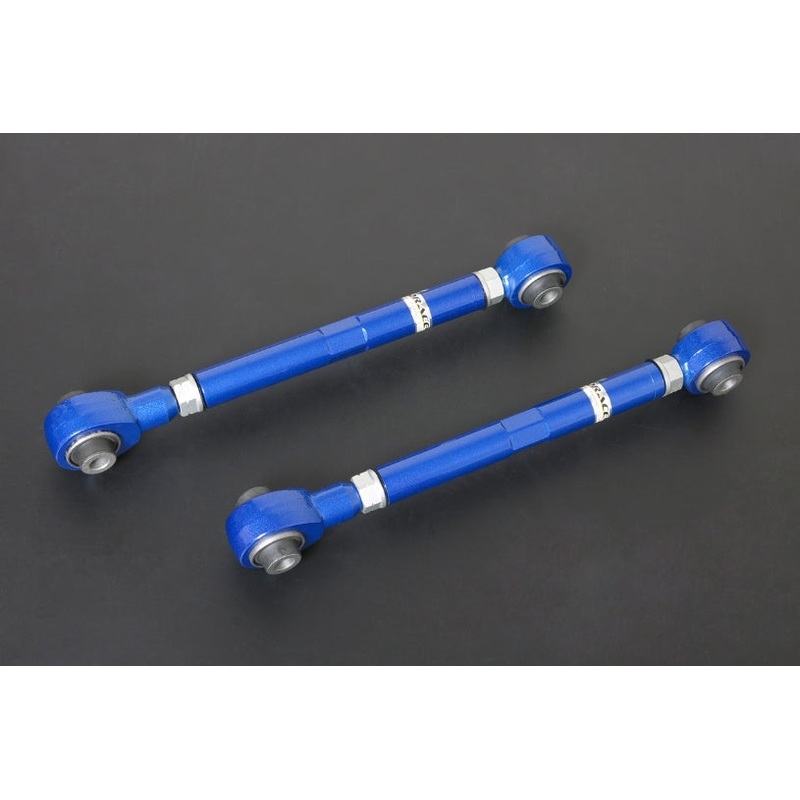 Hardrace  Rear Toe Arms | 2017 – 2021 Honda Civic Type R (HR-8649-S)