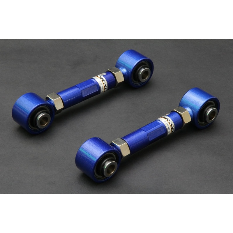 Hardrace Rear Toe Control Arm | 2001 – 2005 Mitsubishi Lancer (HR-6271-H)
