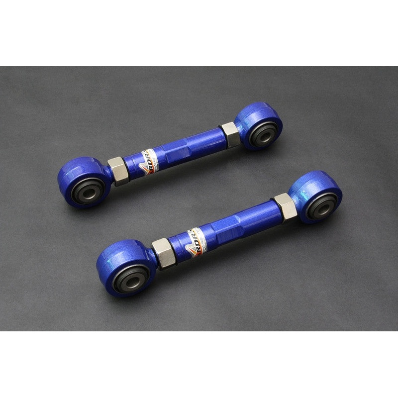 Hardrace Rear Toe Control Arms | 2004 – 2008 Mazda 3 (HR-6410-S)