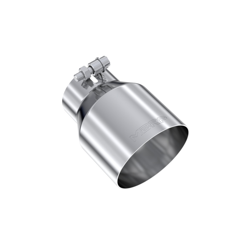 MBRP Single Wall Angle Cut 5-Inch Outlet | Universal (T5180)