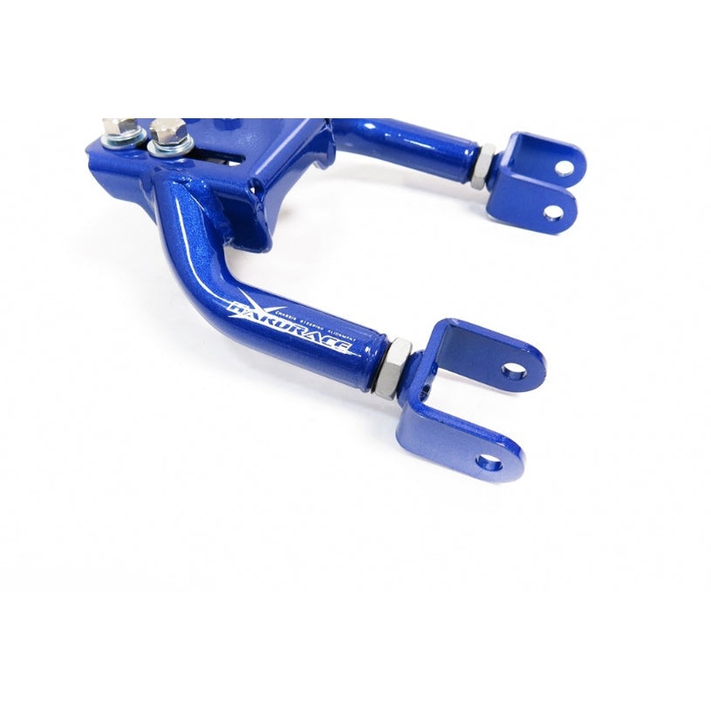 Hardrace Front Camber Kit | 1992 – 1995 Honda Civic (HR-Q0129)
