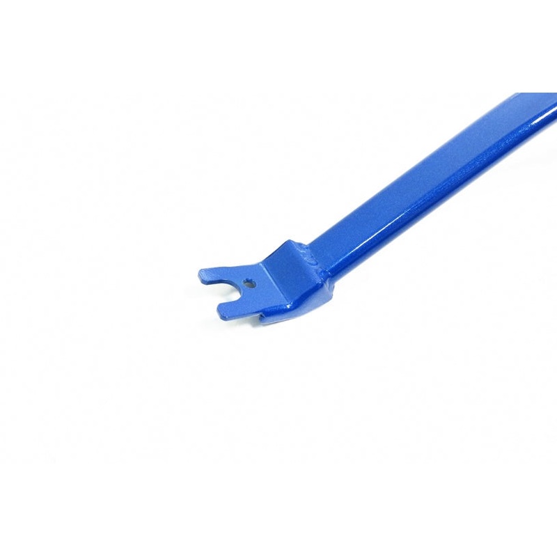 Hardrace  Front Lower Brace | 2004 – 2010 Suzuki Swift (HR-Q0173)