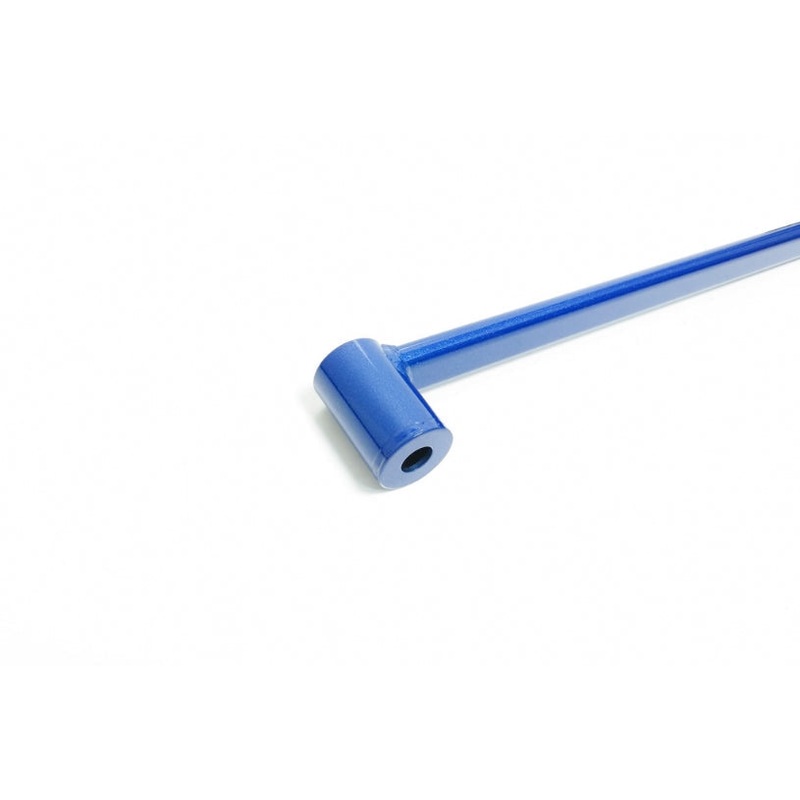 Hardrace Front Lower Brace | 2017 Mitsubishi Eclipse (HR-Q0195)