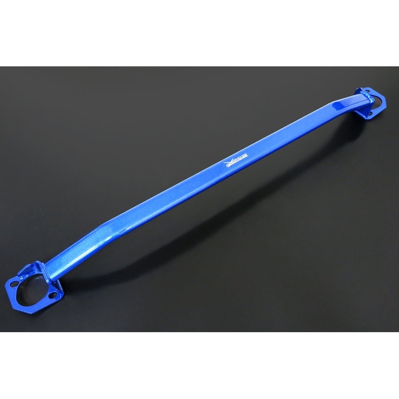 Hardrace Front Strut Bar | 1987 – 1991 Honda CR-X (HR-Q0397)