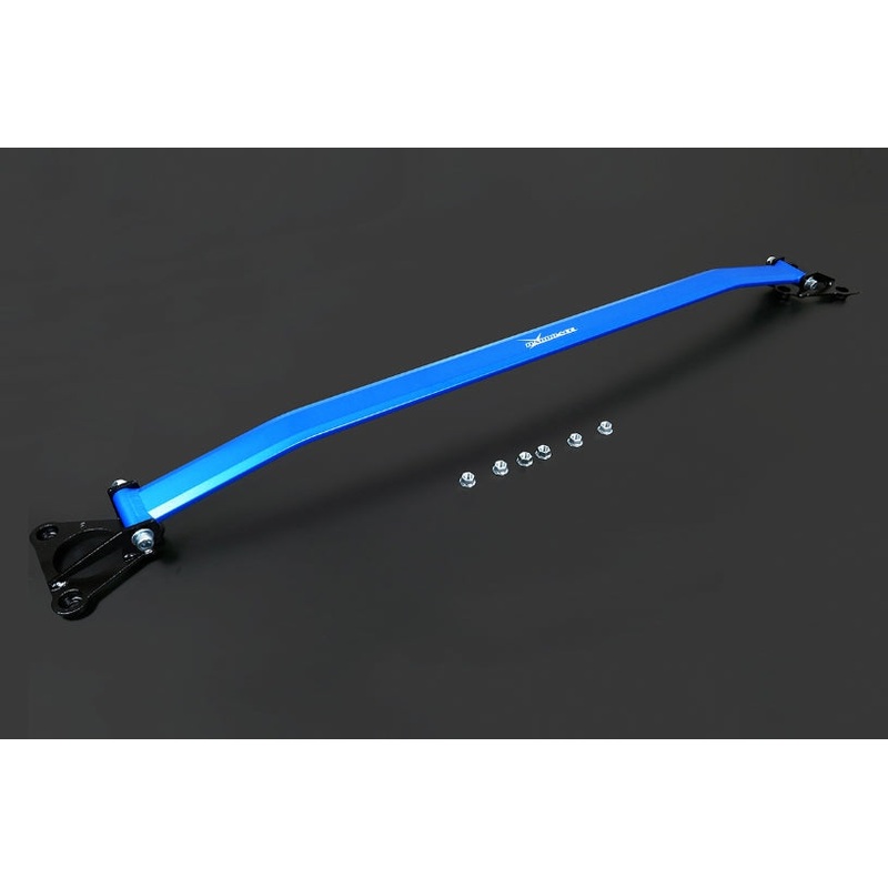Hardrace Front Strut Bar | 2019 Mazda 3 (HR-Q0591)