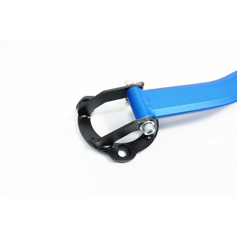 Hardrace  Front Strut Bars | 2017 Mitsubishi Eclipse (HR-Q0162)