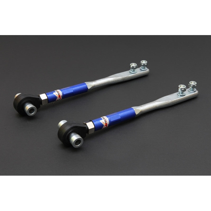 Hardrace Front Tension Rods | 1989 – 1994 Nissan 240SX (HR-6618-H)