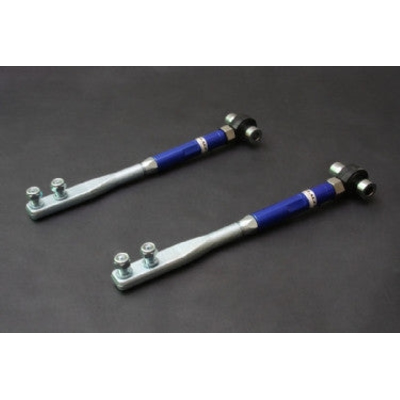 Hardrace Front Tension Rods | 1995 – 1998 Nissan 240SX (HR-6619-H)