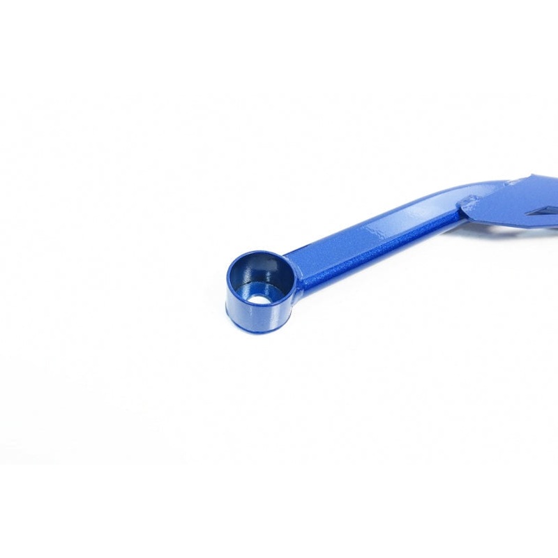 Hardrace Middle Lower Brace | 2013 – 2018 Ford Fiesta ST (HR-Q0193)