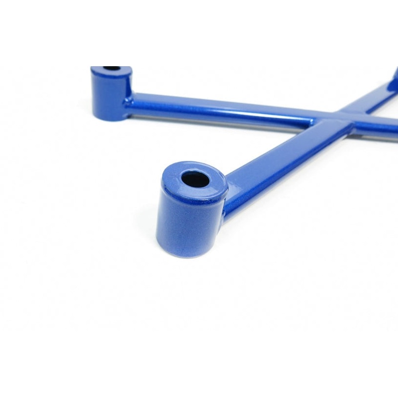 Hardrace Middle Lower Brace | 2014 Mazda 6 (HR-Q0238)