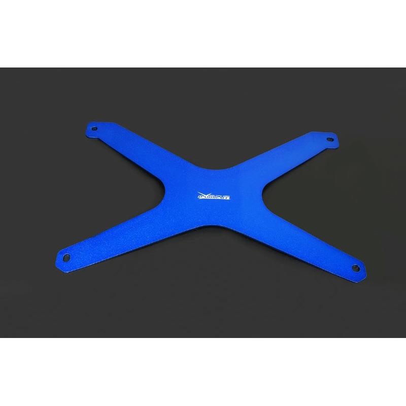 Hardrace Middle Lower Brace | 2019 Mazda 3 (HR-Q0624)