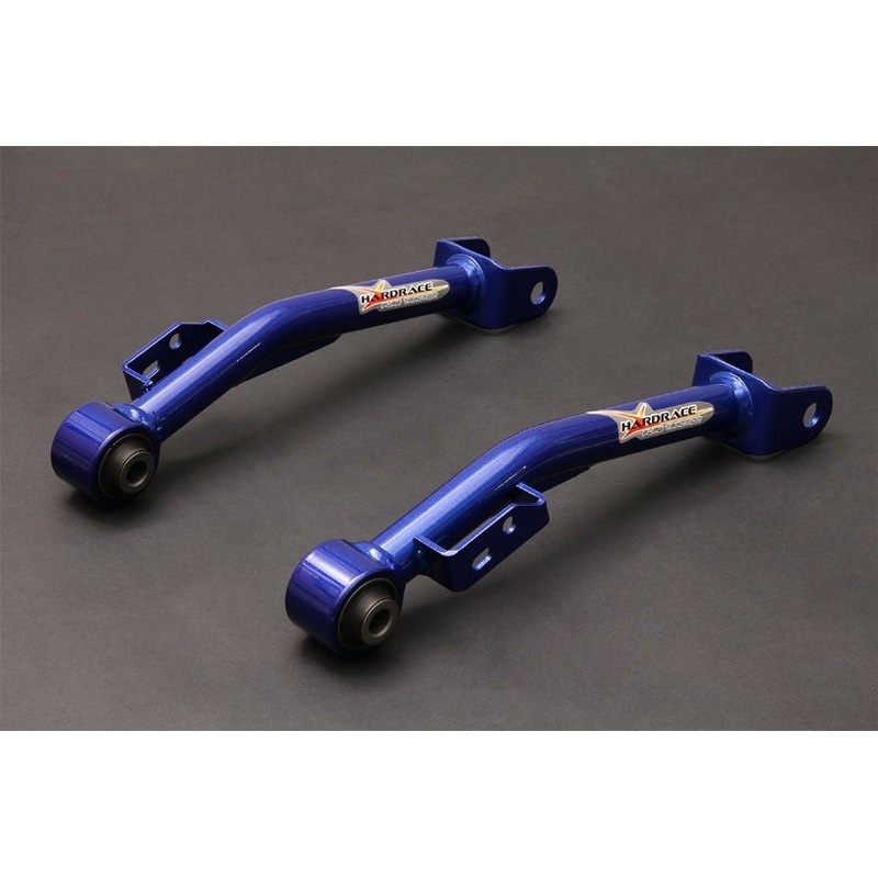 Hardrace Rear Adjustable Arms | Subaru BRZ (HR-7498)