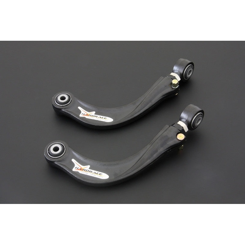 Hardrace Rear Camber Kit | 2004 – 2008 Mazda 3 (HR-6457)