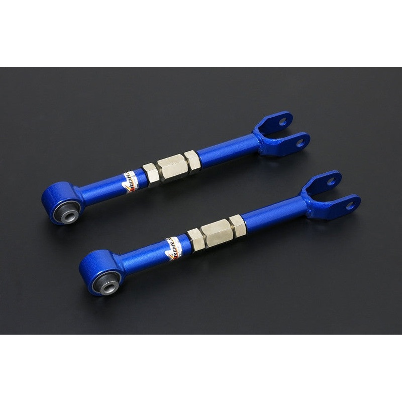 Hardrace Rear Camber Kit | Nissan GT-R (HR-7504)