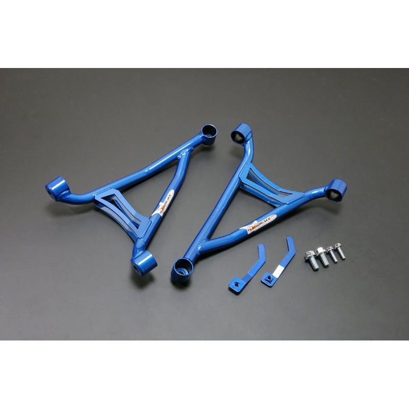 Hardrace Rear Front Lower Brace | 2009 – 2013 Subaru Legacy (HR-7858)