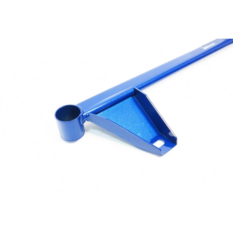 Hardrace Rear Lower Brace | 2013 Mazda 6 (HR-Q0237)