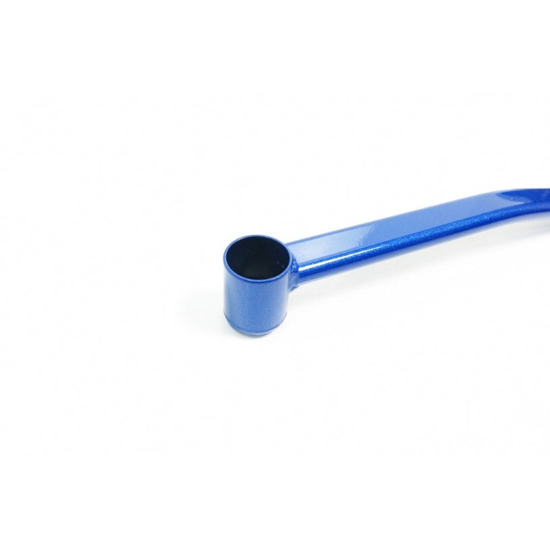 Hardrace Rear Lower Brace | 2017 Mitsubishi Eclipse (HR-Q0197)