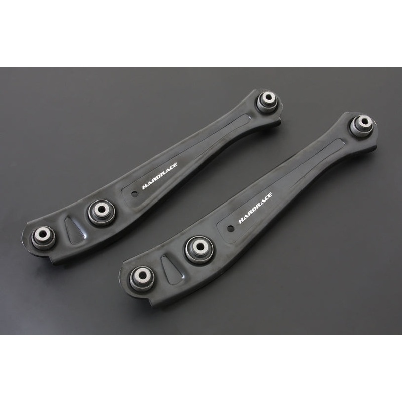 Hardrace Rear Lower Control Arm | 1996 – 2000 Honda Civic (HR-6116-BK)