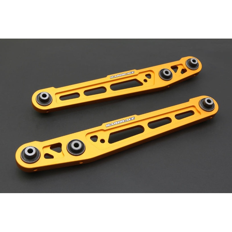 Hardrace Rear Lower Control Arm | 1996 – 2000 Honda Civic (HR-7112-G)