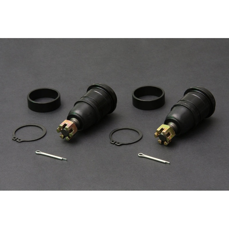 Hardrace Roll-Center Adjusters | Mitsubishi 3000GT (HR-6466)