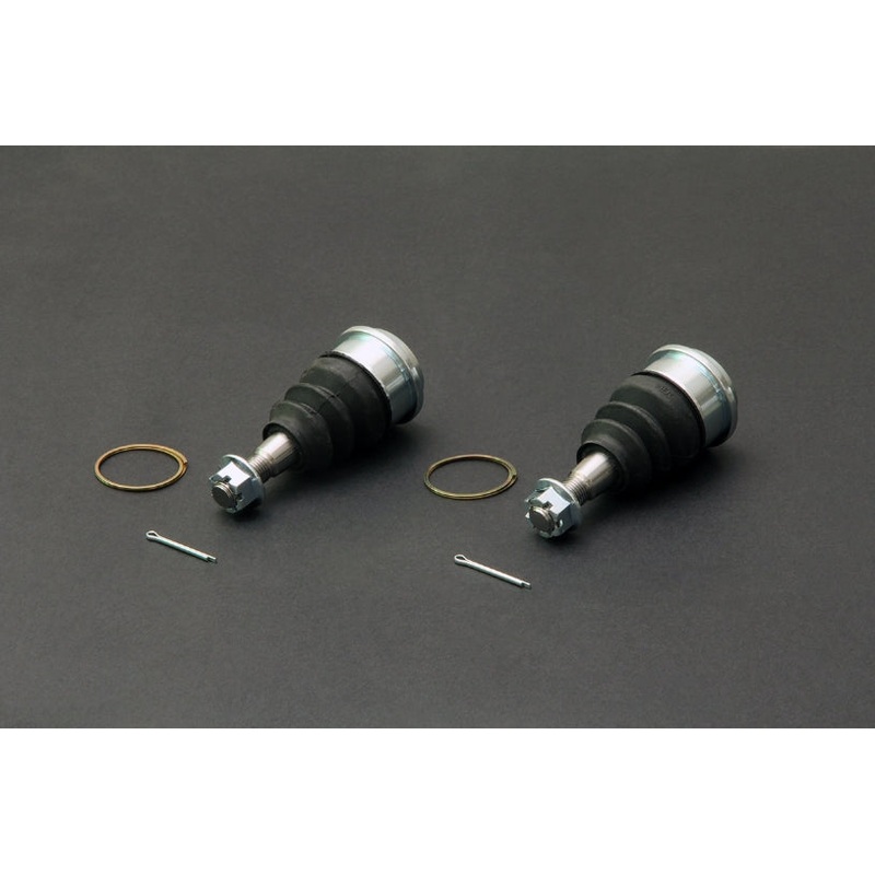 Hardrace Roll-Center Adjusters | Subaru BRZ (HR-7493)