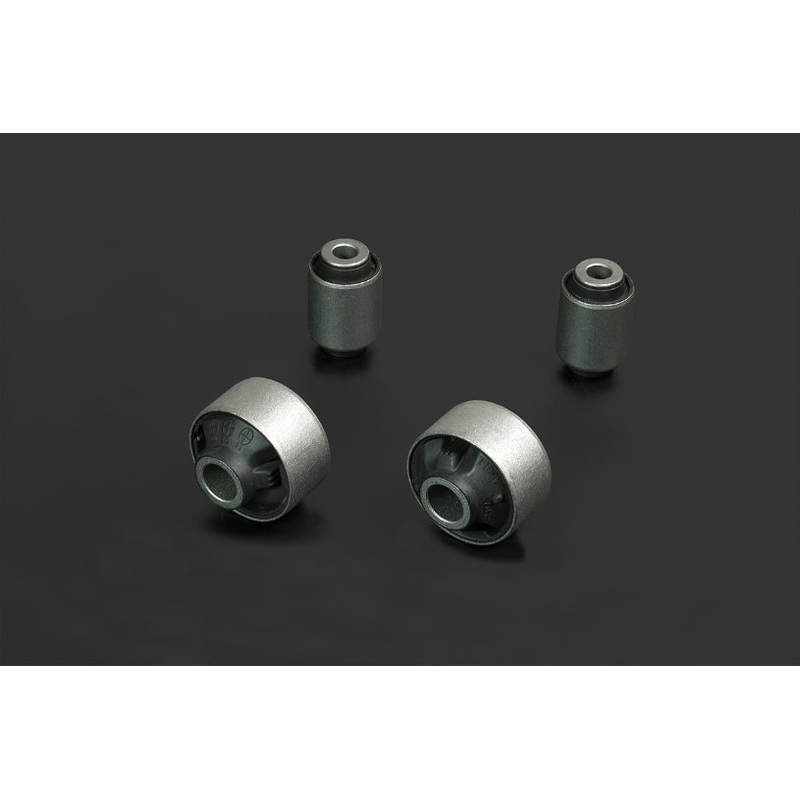 Hardrace  Front Lower Arm Harden Bushings | 2007 Subaru Impreza (HR-Q0627)