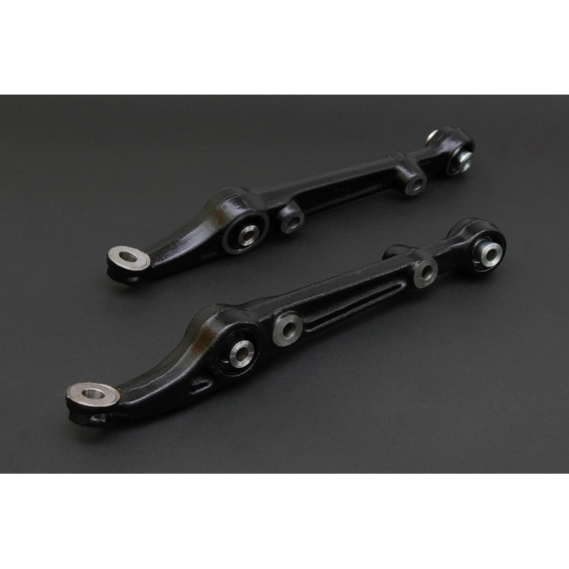 Hardrace Front Lower Arms with Pillow Ball | 1992 – 1995 Honda Civic (HR-6248)
