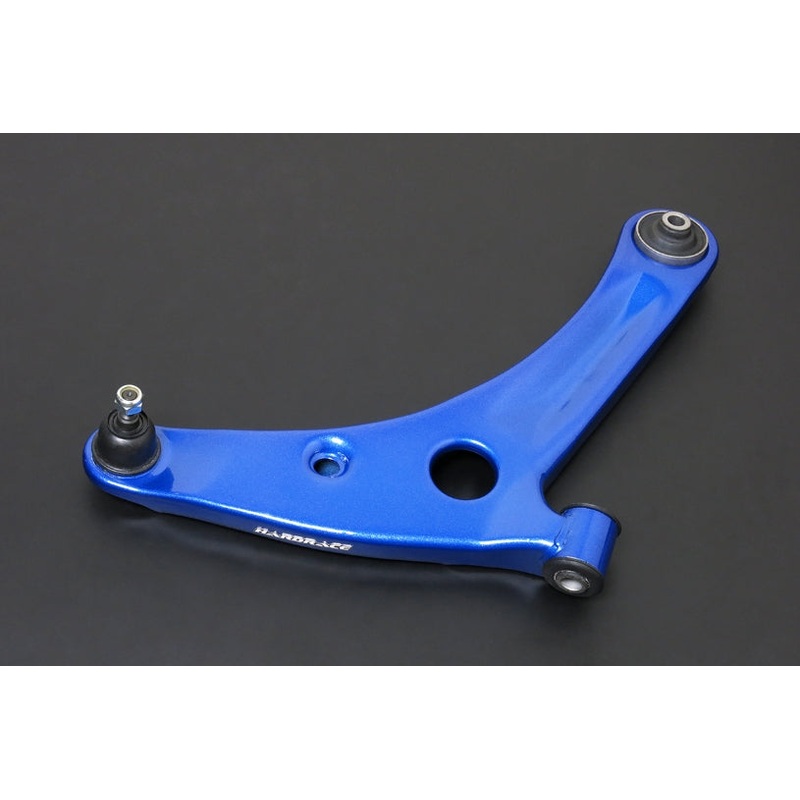 Hardrace Front Lower Control Arm | 2002 – 2013 Mitsubishi Colt (HR-7976)