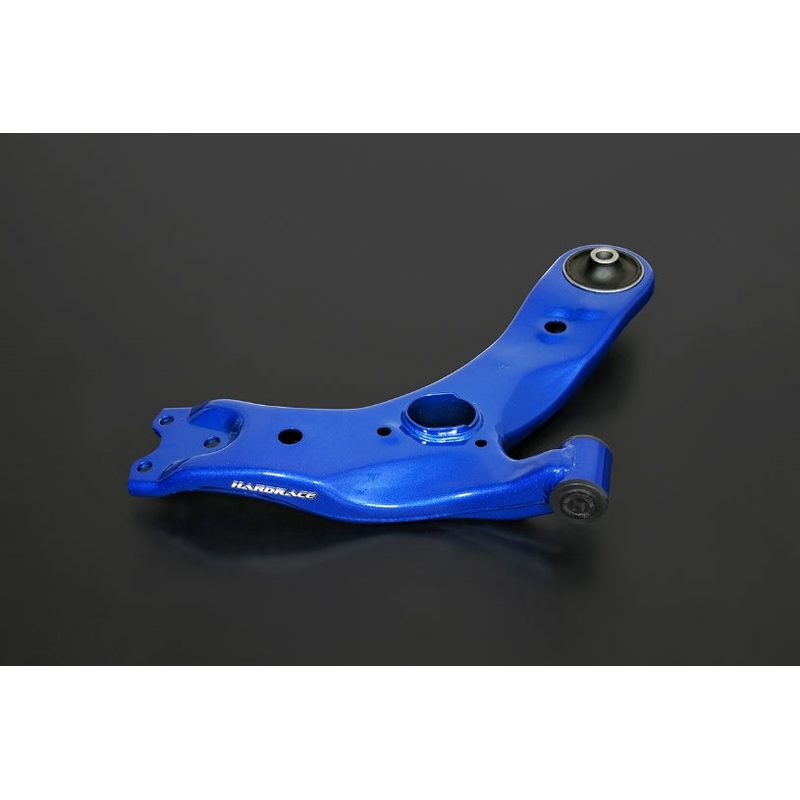Hardrace Front Lower Control Arm | 2007 – 2018 Toyota Corolla  (HR-Q0589)