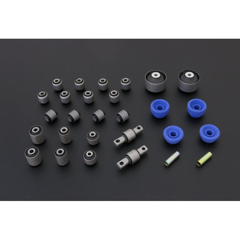 Hardrace Harden Rubber Bushing | 1990 – 1993 Honda Accord (HR-6370)