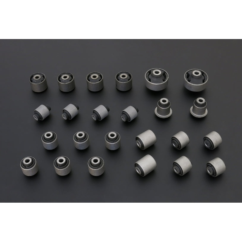 Hardrace Harden Rubber Bushing | 2003 – 2008 Honda Accord (HR-7119)