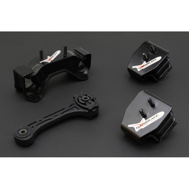 Hardrace Motor Mount | 2007 – 2011 Subaru Impreza (HR-5835)