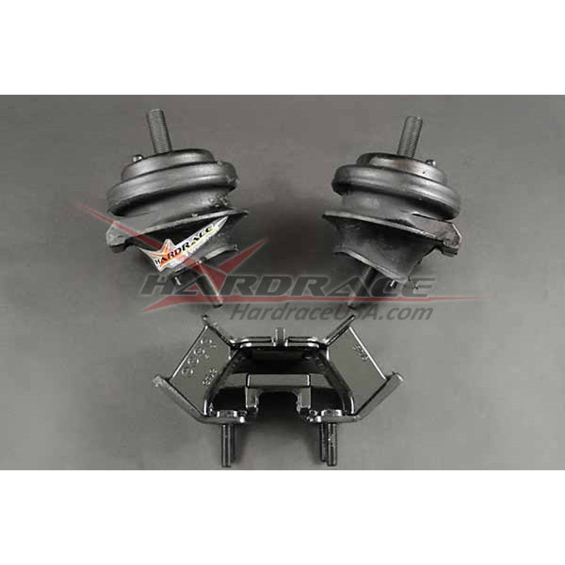 Hardrace Motor Mounts | 1992 – 2000 Lexus SC400 (HR-6470)