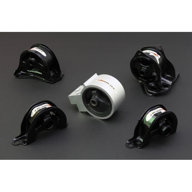 Hardrace Motor Mounts | 1994 – 2001 Acura Integra (HR-5844)