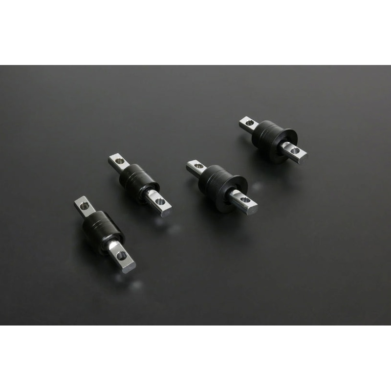 Hardrace Pillow Ball Bushings | 1991 – 2005 Acura NSX (HR-Q0619)