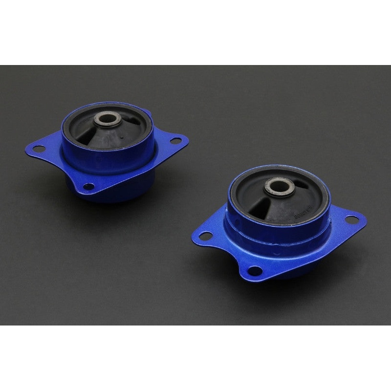 Hardrace Rear Differential Mounts |  Honda S2000(HR-7127)