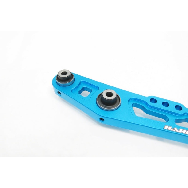 Hardrace Rear Lower Control Arms | 1990 – 1993 Acura Integra (HR-7103-BL)