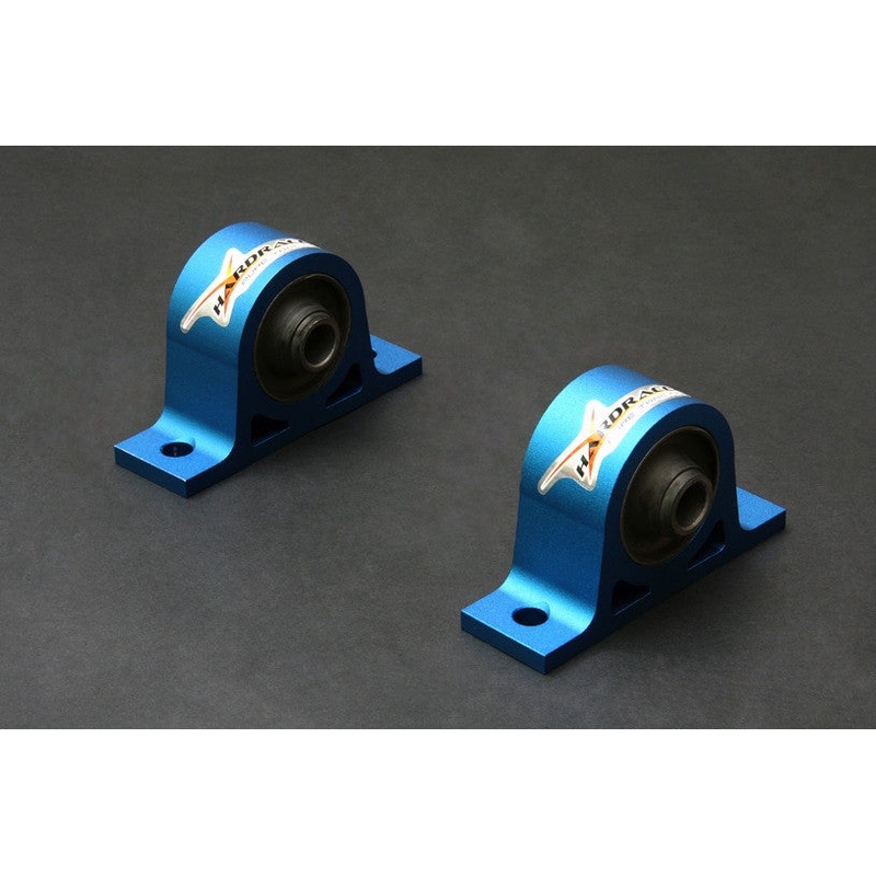 Hardrace Reinforced Differential Front Mounts | Honda S2000(HR-6573)