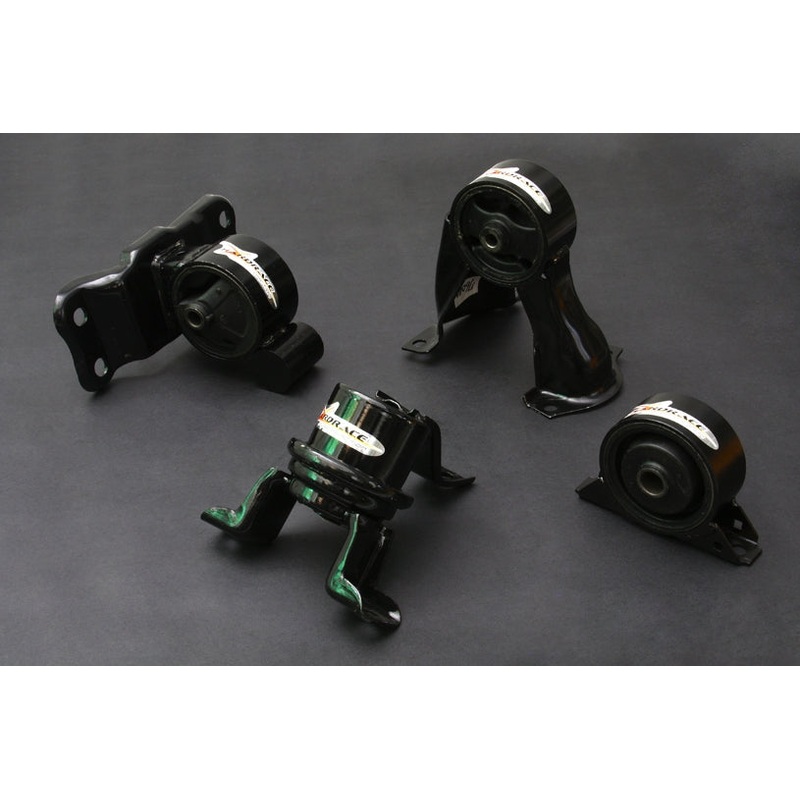 Hardrace Reinforced Engine Mount | 2001 – 2005 Mitsubishi Lancer (HR-6236)