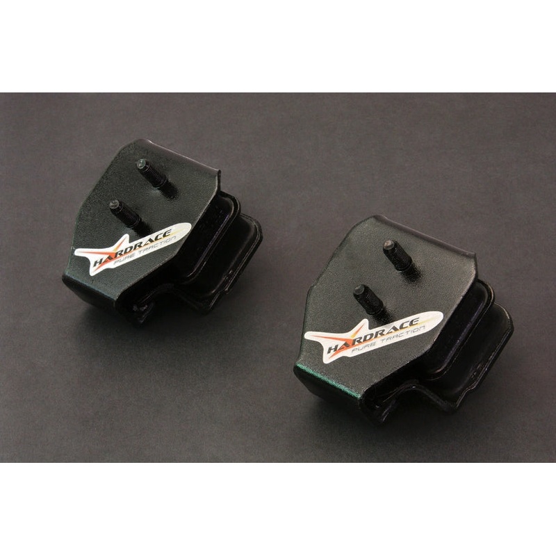 Hardrace Reinforced Engine Mount | 2006 – 2012 Subaru Impreza (HR-5835-A)