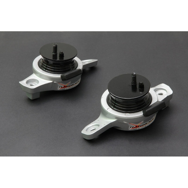 Hardrace Reinforced Engine Mount | 2013 – 2016 Scion FR-S (HR-7440)