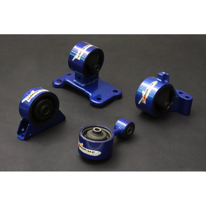 Hardrace Reinforced Engine Mount | Mitsubishi Evolution (HR-7507)