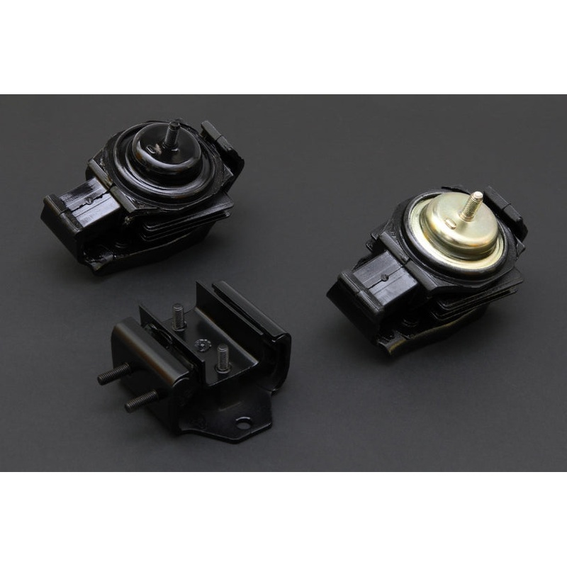 Hardrace Reinforced Engine Mount | Nissan 240SX (HR-7002)