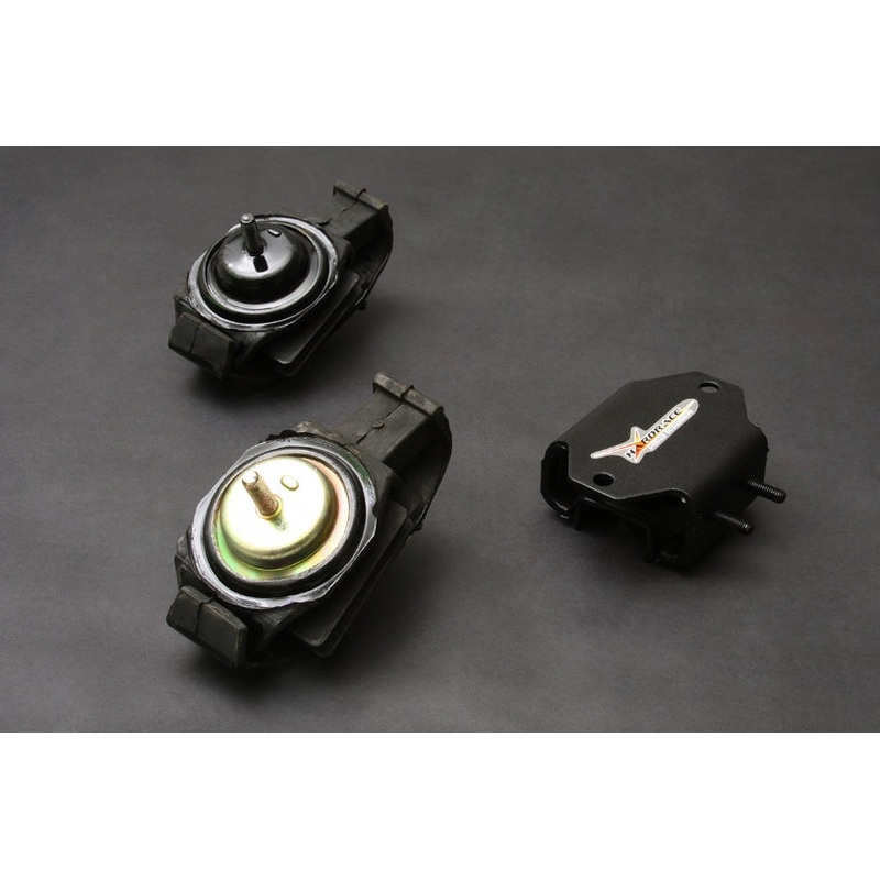 Hardrace Reinforced Engine Mount | Nissan 240SX (HR-7002-R)